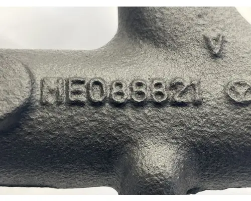 MITSUBISHI 6D34 Exhaust Manifold