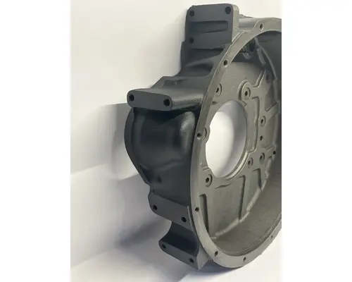 MITSUBISHI 6D34 Flywheel Housing