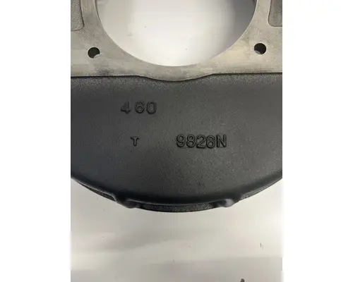 MITSUBISHI 6D34 Flywheel Housing