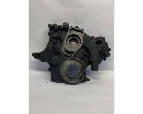 MITSUBISHI 6D34 Front Cover