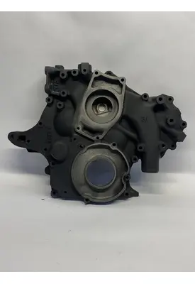 MITSUBISHI 6D34 Front Cover