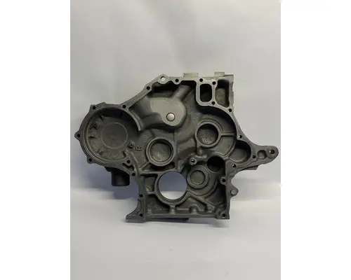 MITSUBISHI 6D34 Front Cover