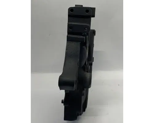 MITSUBISHI 6D34 Front Cover