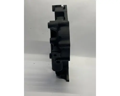 MITSUBISHI 6D34 Front Cover