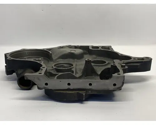 MITSUBISHI 6D34 Front Cover