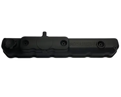 MITSUBISHI 6D34 Valve Cover