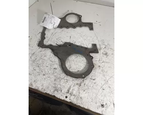 MITSUBISHI 6M60-3AT1 Timing Cover Front Cover