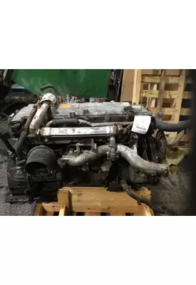 MITSUBISHI 6M60-3AT Engine Assembly