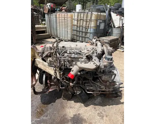 MITSUBISHI 6M60 Engine Assembly