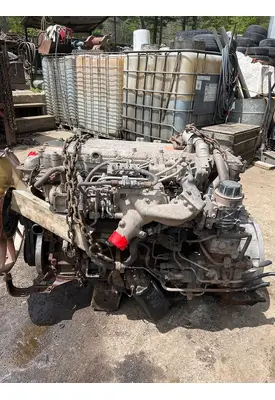 MITSUBISHI 6M60 Engine Assembly