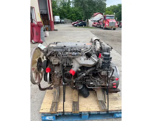 MITSUBISHI 6M60 Engine Assembly