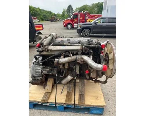 MITSUBISHI 6M60 Engine Assembly
