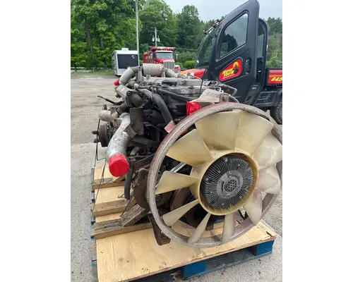 MITSUBISHI 6M60 Engine Assembly
