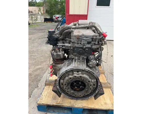 MITSUBISHI 6M60 Engine Assembly
