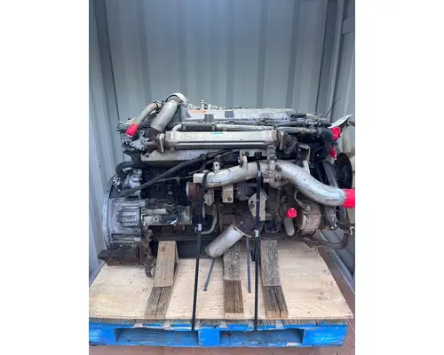 MITSUBISHI 6M60 Engine Assembly