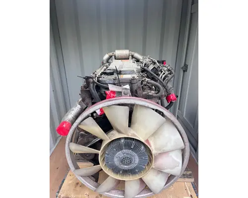 MITSUBISHI 6M60 Engine Assembly