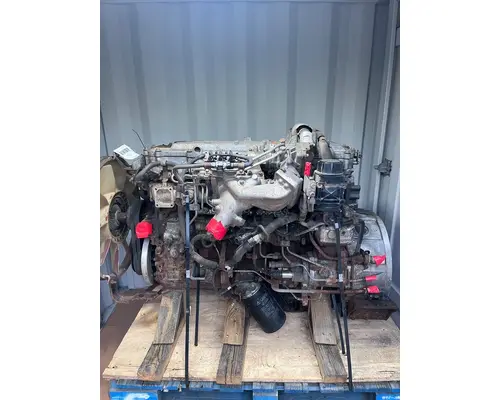 MITSUBISHI 6M60 Engine Assembly