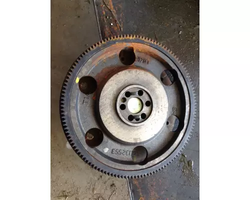 MITSUBISHI 6M60 Flywheel