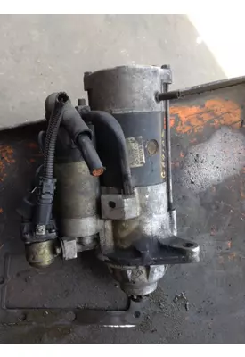 MITSUBISHI 6M60 Starter Motor