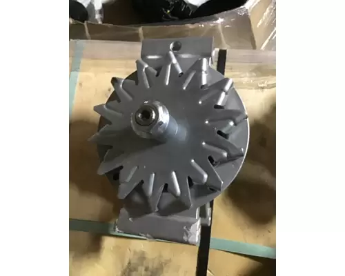 MITSUBISHI A003TW0071 ALTERNATOR