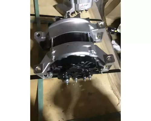 MITSUBISHI A003TW0071 ALTERNATOR