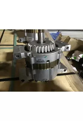 MITSUBISHI A004TU1771 ALTERNATOR