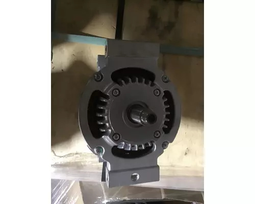 MITSUBISHI A004TU1771 ALTERNATOR