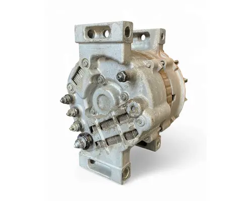 MITSUBISHI A004TU1771 Alternator
