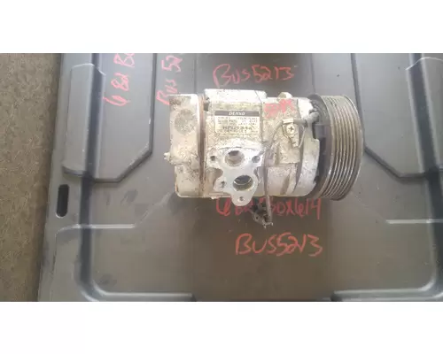 MITSUBISHI BVEXH03.OFIA Air Conditioner Compressor