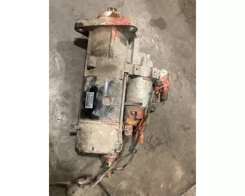 MITSUBISHI CASCADIA Starter Motor