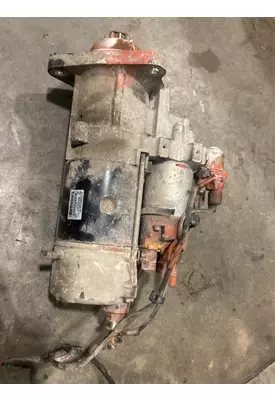 MITSUBISHI CASCADIA Starter Motor