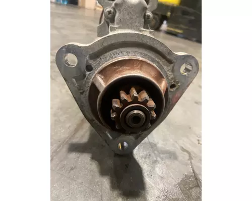 MITSUBISHI CASCADIA Starter Motor