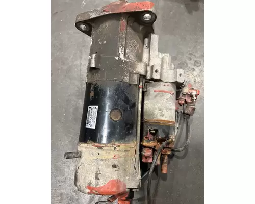 MITSUBISHI CASCADIA Starter Motor