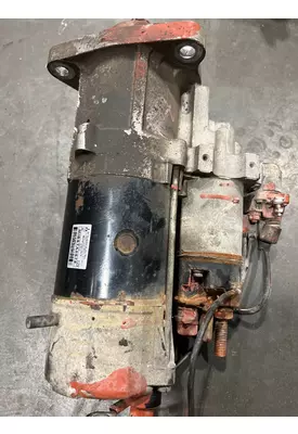 MITSUBISHI CASCADIA Starter Motor