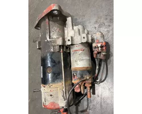 MITSUBISHI CASCADIA Starter Motor