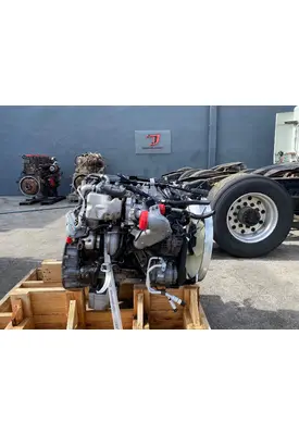 MITSUBISHI F1C 3.0 Engine Assembly