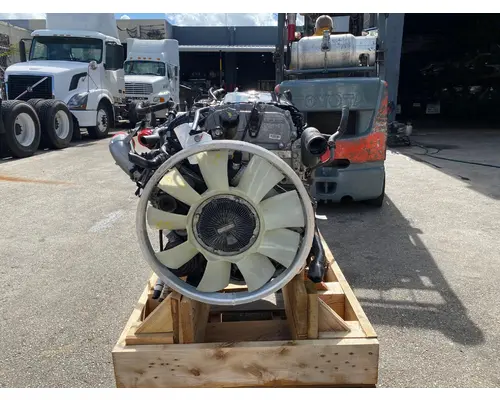 MITSUBISHI F1C 3.0 Engine Assembly