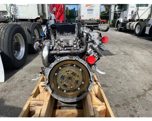 MITSUBISHI F1C 3.0 Engine Assembly