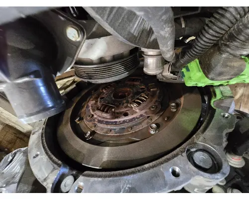 MITSUBISHI F1C Engine Assembly