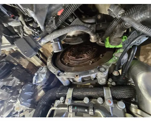 MITSUBISHI F1C Engine Assembly
