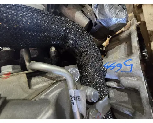 MITSUBISHI F1C Engine Assembly