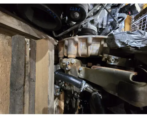 MITSUBISHI F1C Engine Assembly