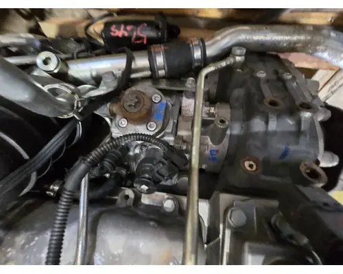MITSUBISHI F1C Engine Assembly