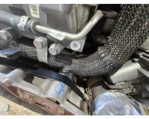 MITSUBISHI F1C Engine Assembly