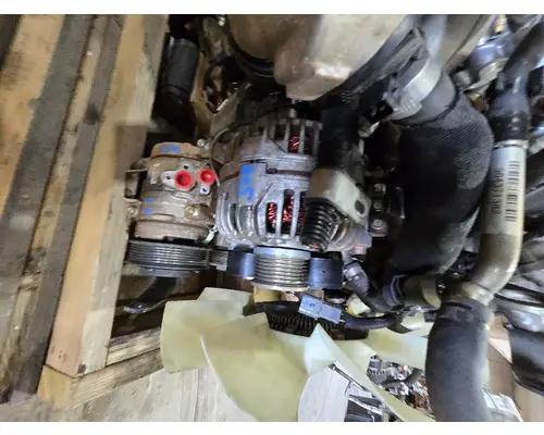 MITSUBISHI F1C Engine Assembly