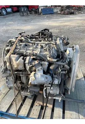 MITSUBISHI F1C Engine Assembly