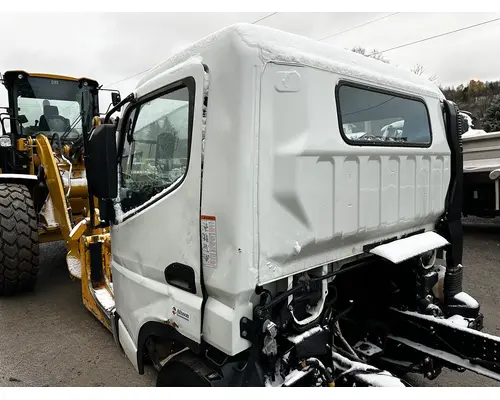 MITSUBISHI FE-160 Cab