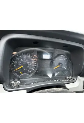MITSUBISHI FE-160 Instrument Cluster
