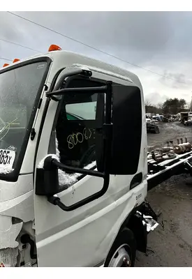 MITSUBISHI FE-160 Mirror (Side View)