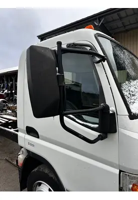 MITSUBISHI FE-160 Mirror (Side View)